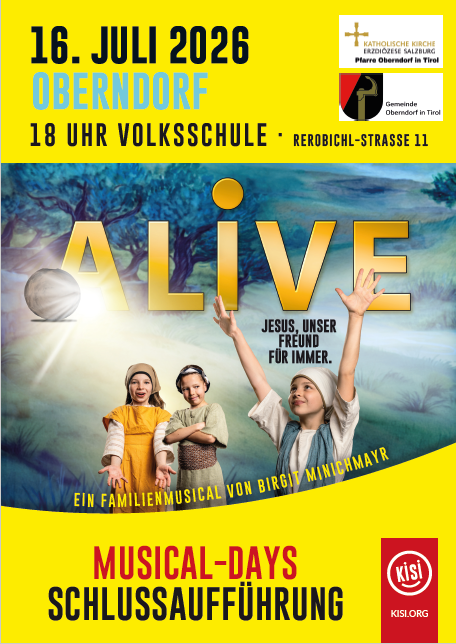 Alive