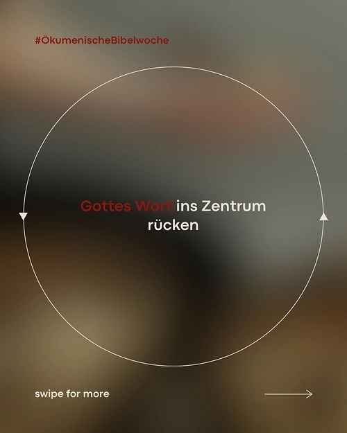 Bibelwoche Schüttdorf