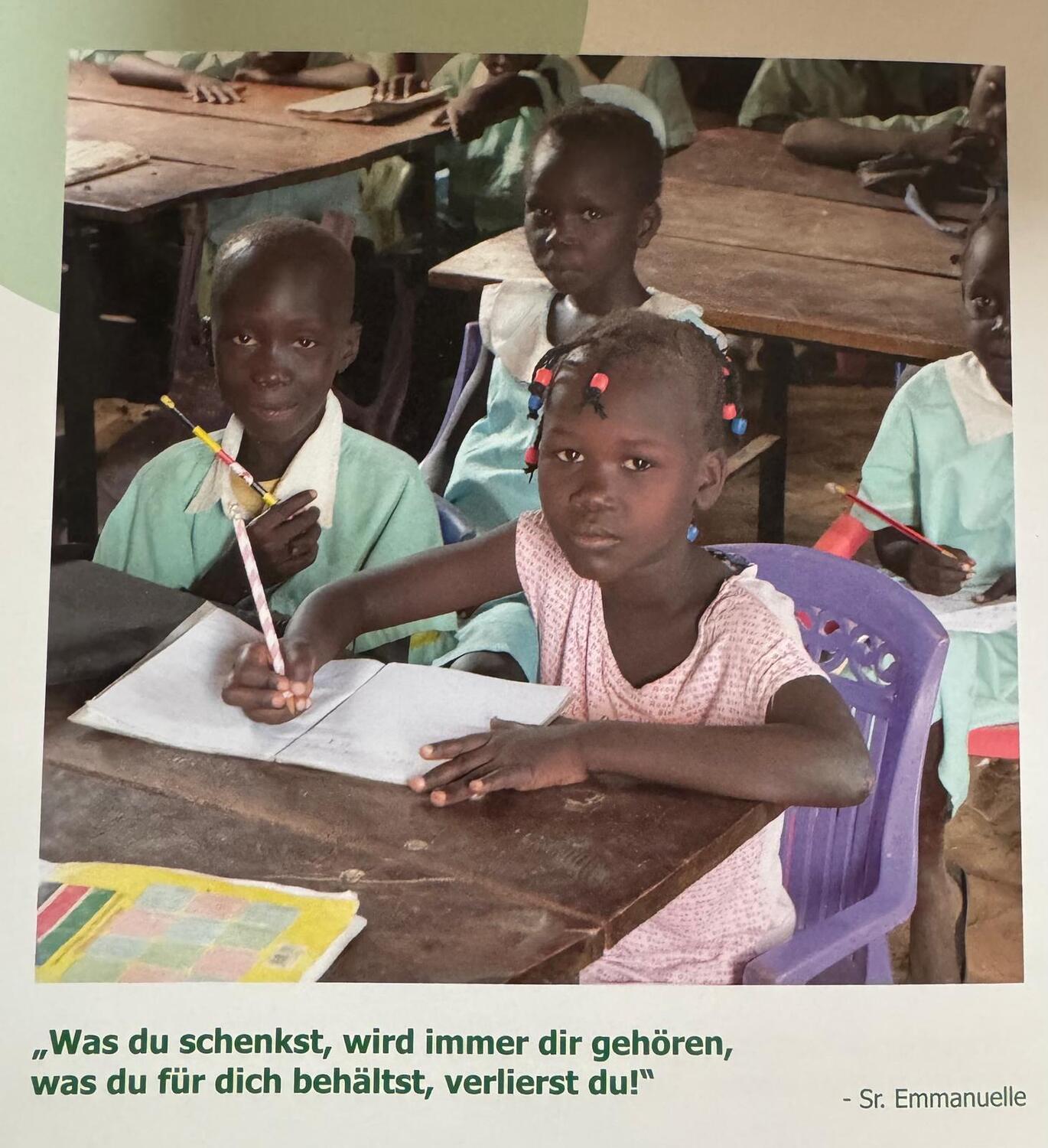 Caritas Homepage - Waltraud