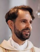 Pfarrer Pater Johannes Feierabend OSB 