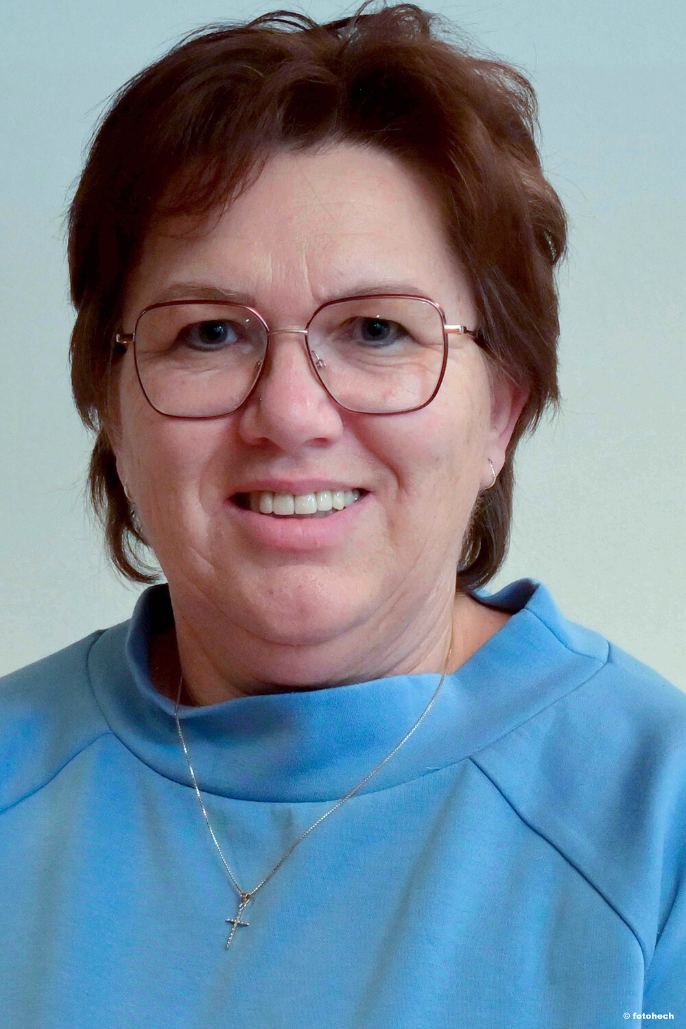 Bild Pfarrgmeinderat