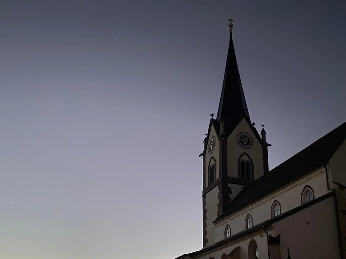 Pfarre Mariapfarr / Monika_Schroecker