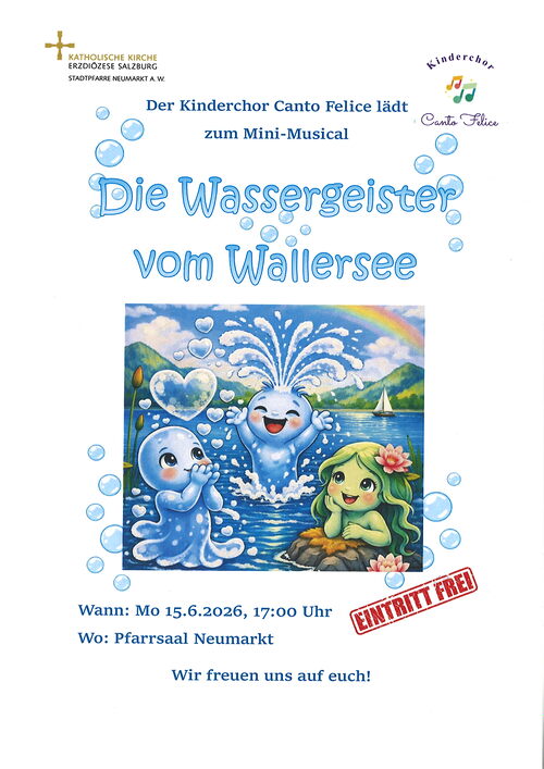 Kindermusical