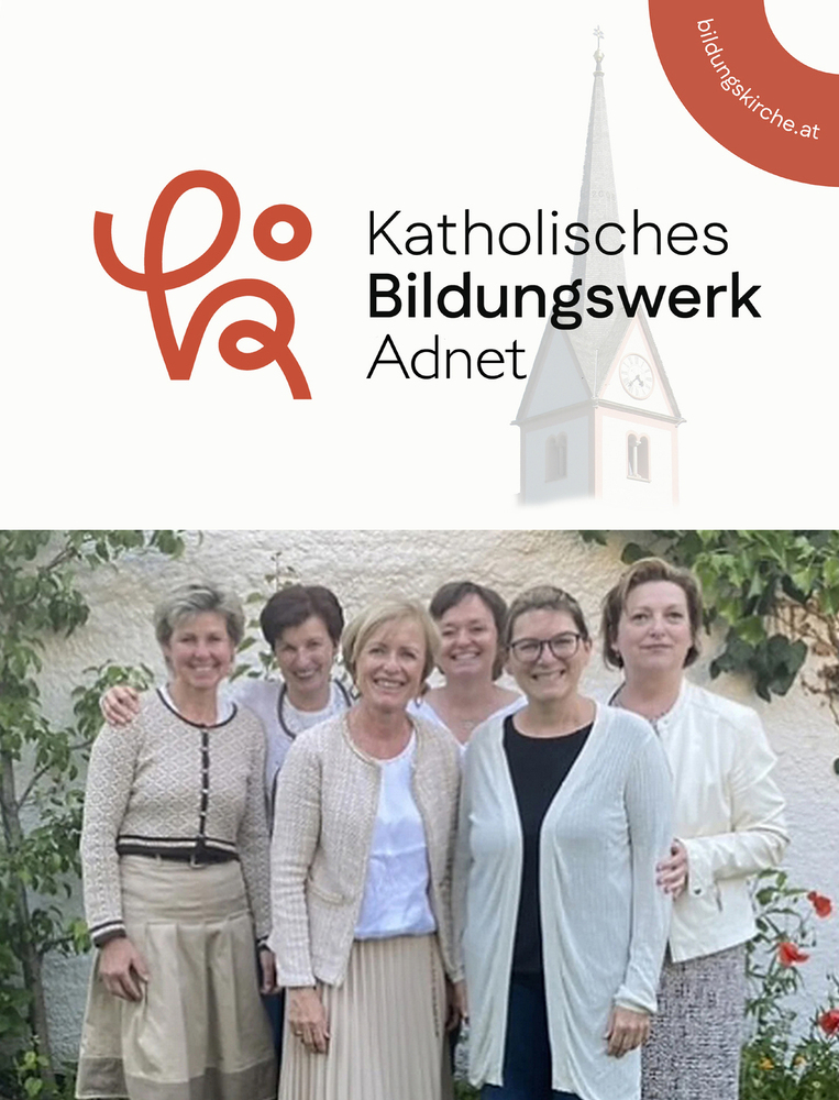 Team KBW Adnet / © Pfarre Adnet