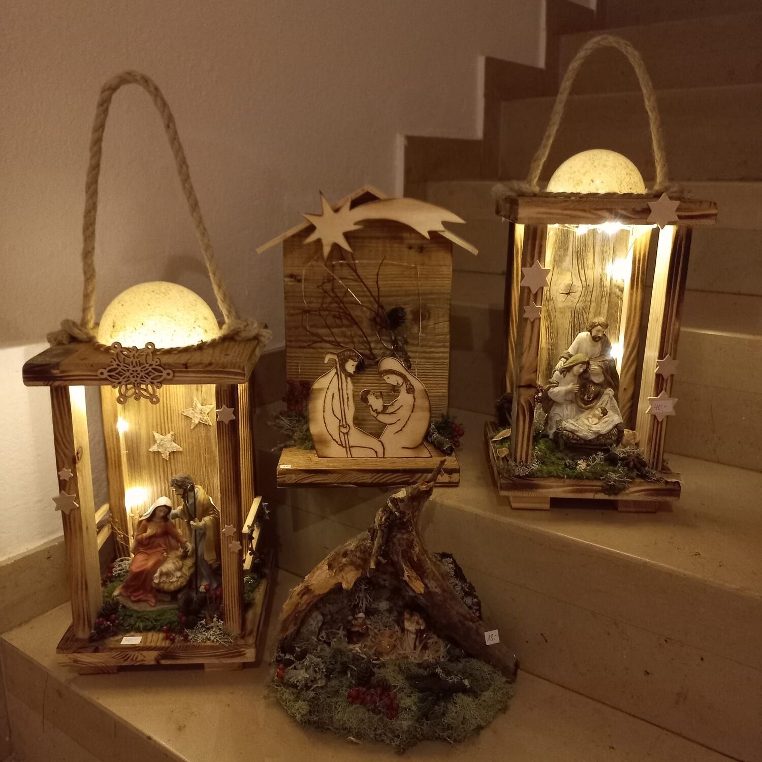 Adventmarkt