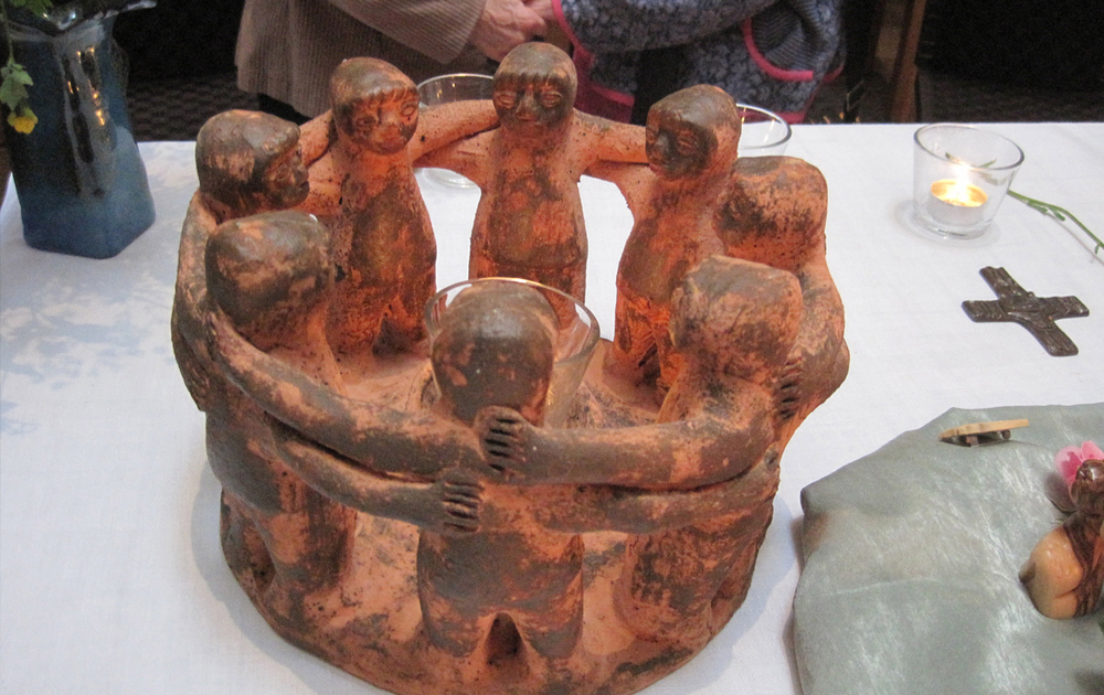 © Horst Schaub in: Pfarrbriefservice.de