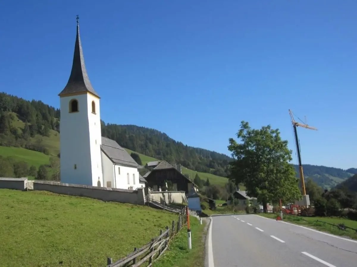 Pfarre Seetal / Foto_Lueftenegger