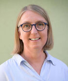 Pfarrassistentin Christina Roßkopf