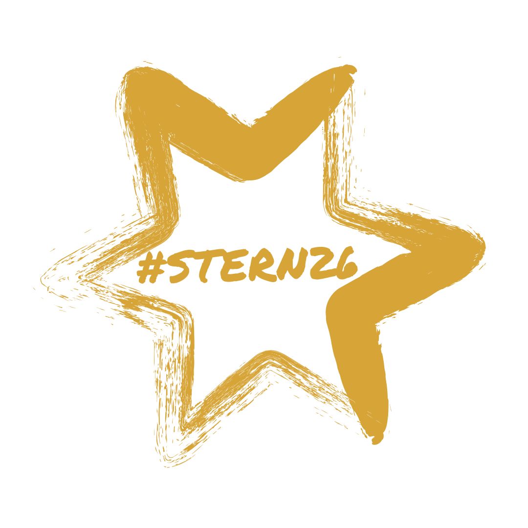 Stern26 / Katholische Jungschar