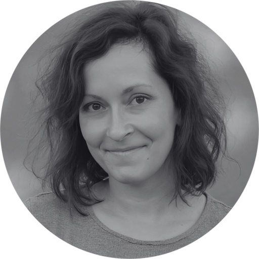 Portrait von Michaela Mayrhofer