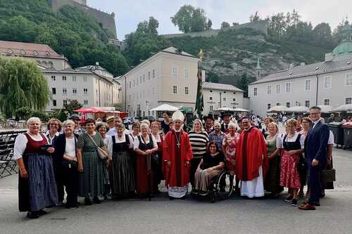 Gruppenbild