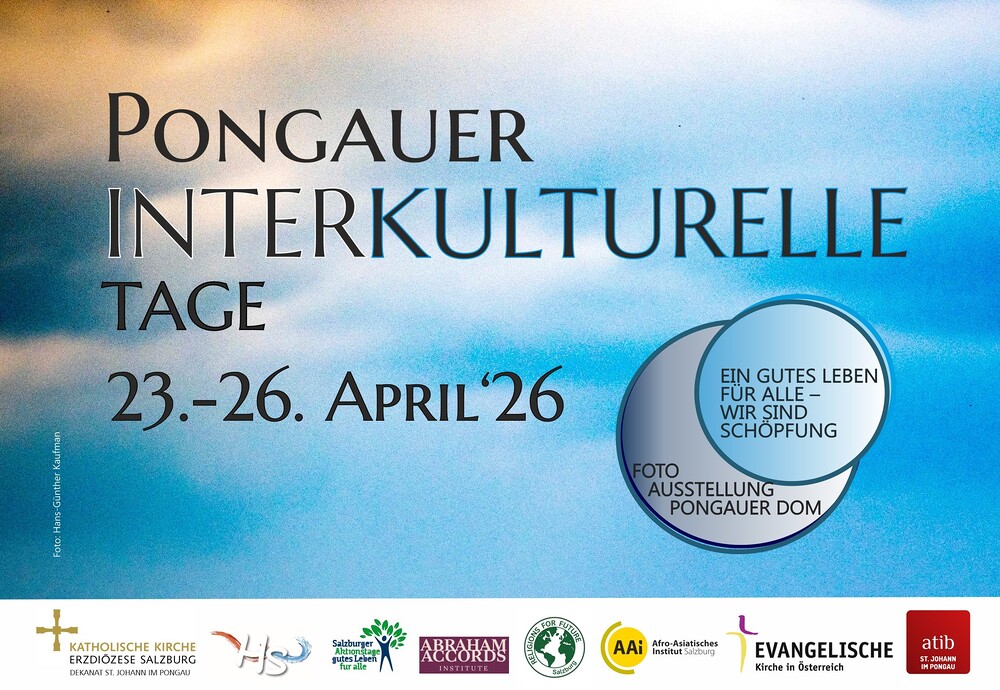 Pongauer Interkulturelle Tage