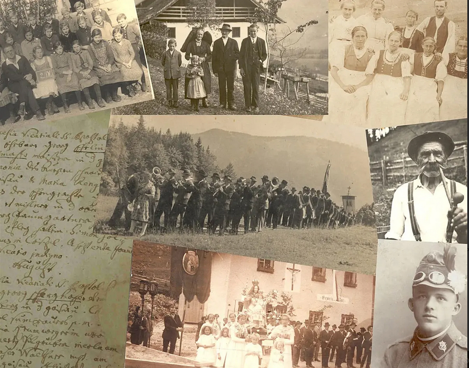 © Walter Pillgruber