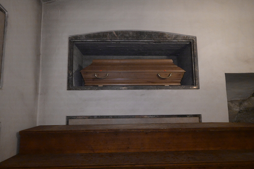 Requiem Erzbischof em. Alois Kothgasser