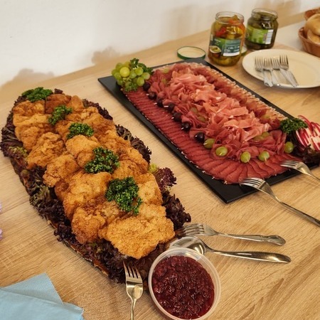 speisen