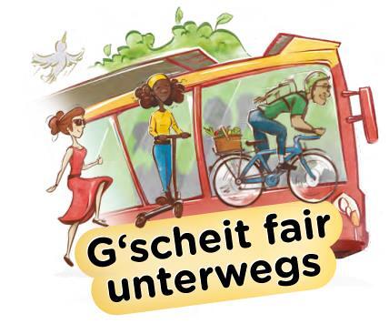 Bewegung und Klimaschutz