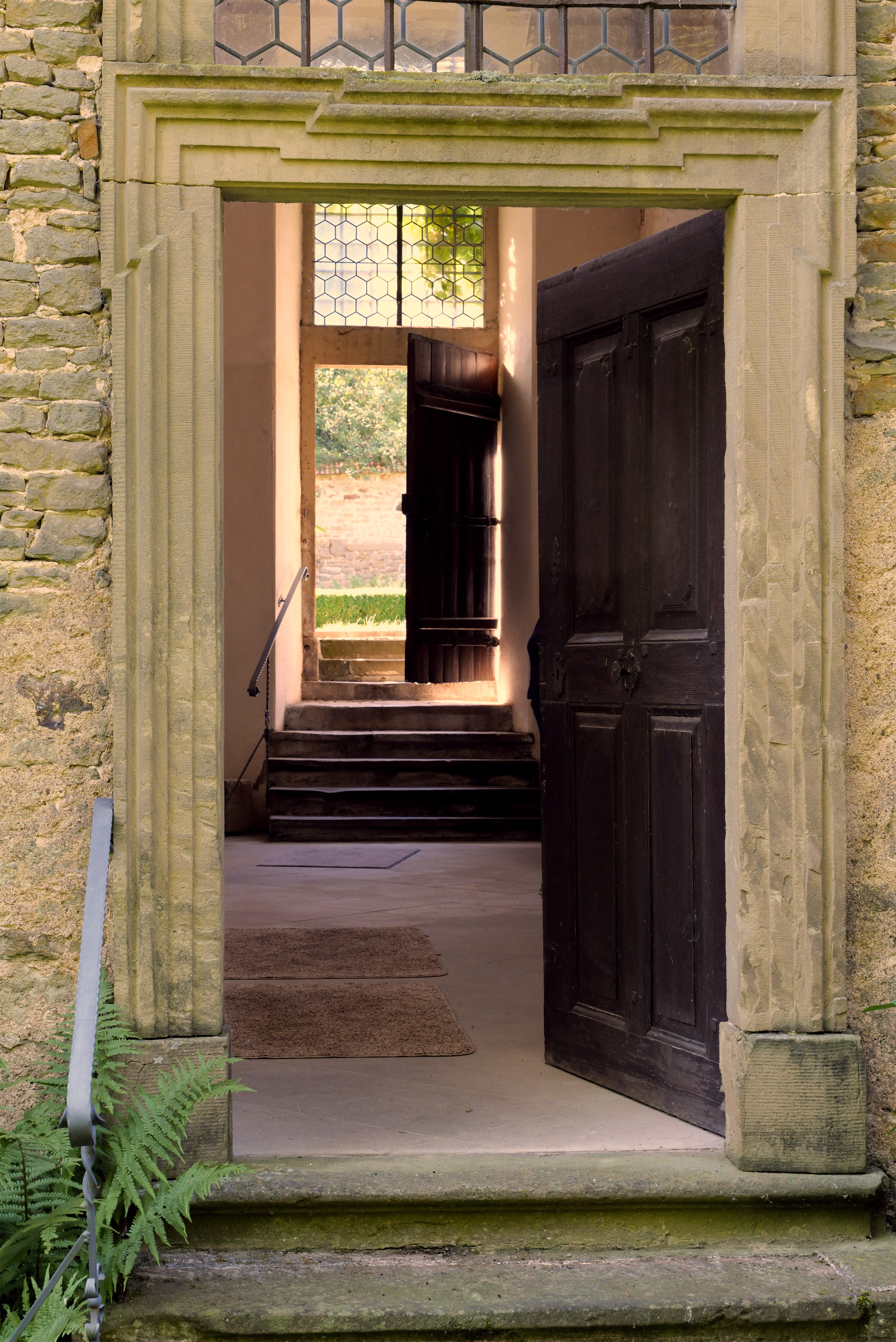 Bild: Peter Weidemann In: Pfarrbriefservice.de