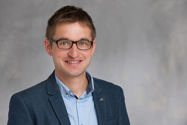 Mag. Dominik Elmer