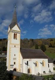 St. Martin / Pfarre St. Michael