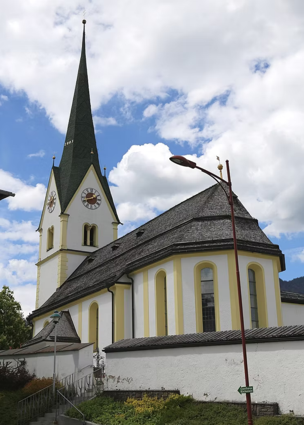 Pfarrkirche Schwoich_CC by Rufus46