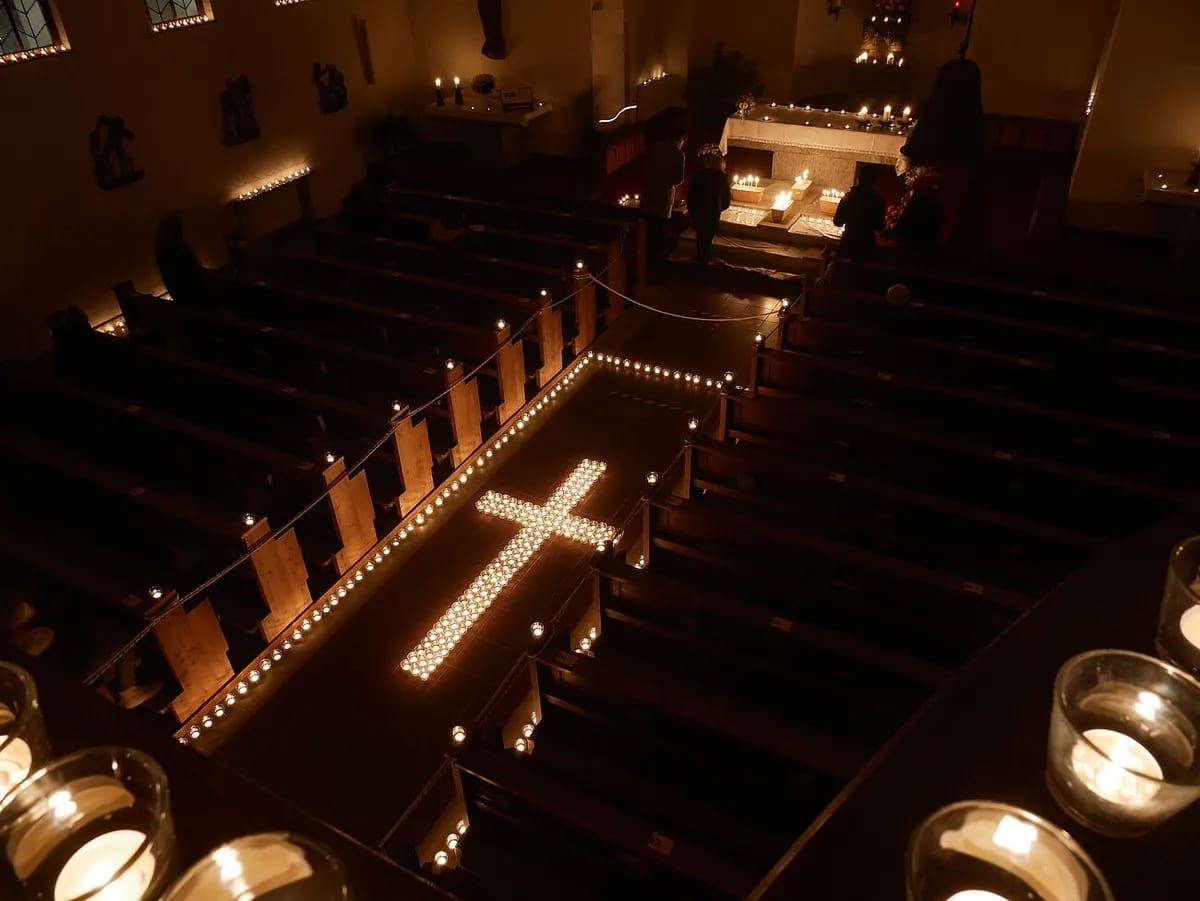 Pfarre Eben im Pongau