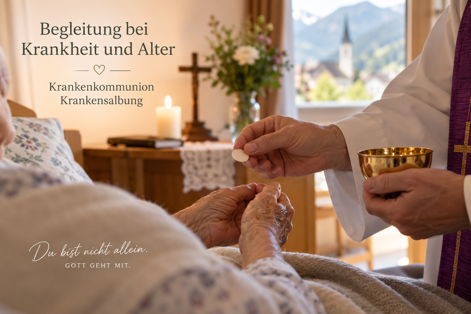 Pfarre Golling an der Salzach