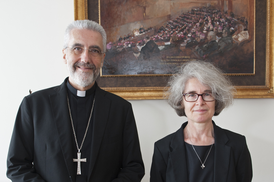 ?ALESSIA GIULIANI/CPP