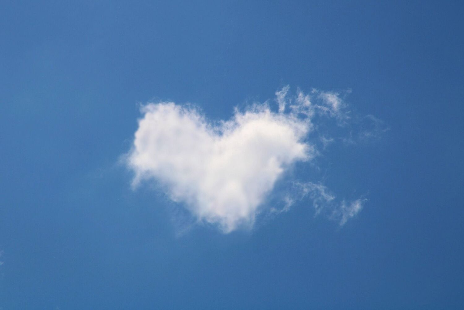 Wolkenherz / Pixabay