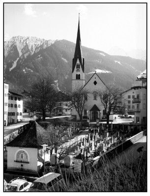 Ortschronik Mayrhofen