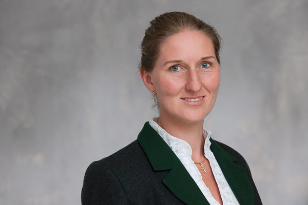Mag. Barbara Reiter