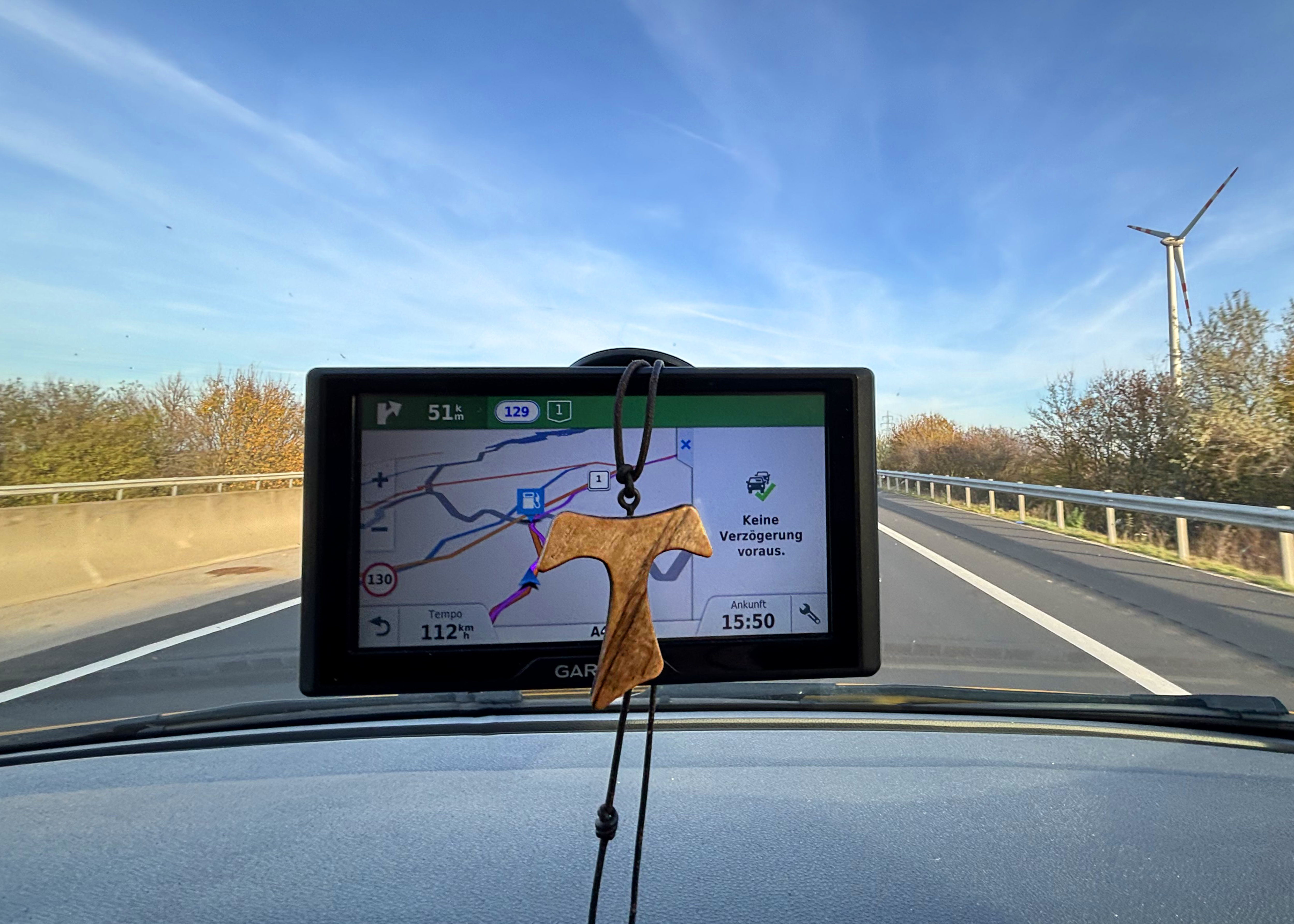 Neue Navigation / Bild: Christiane Raabe In: Pfarrbriefservice.de