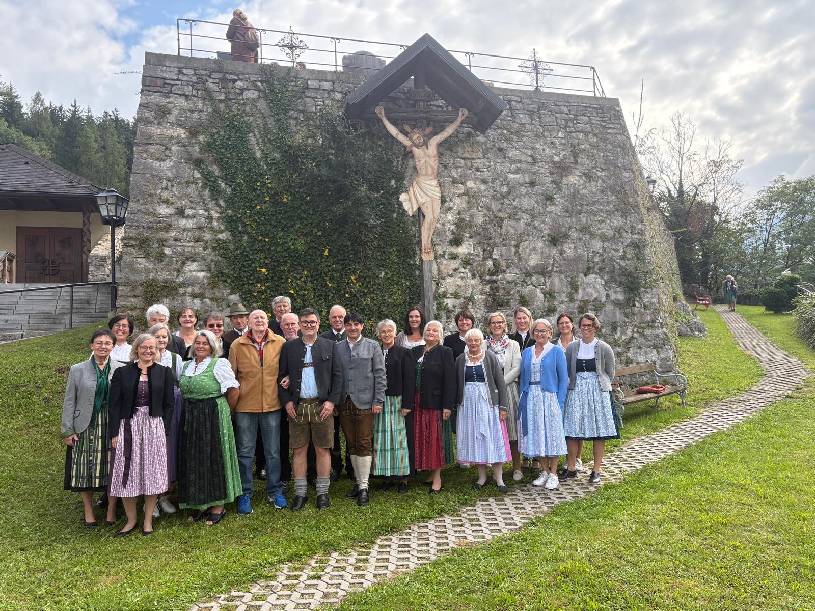Pfarre Golling an der Salzach