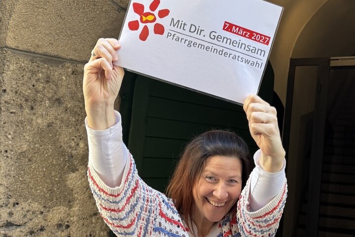 Die Wahl vor Ort organisieren / anita_hofmann Die Wahl vor Ort organisieren
