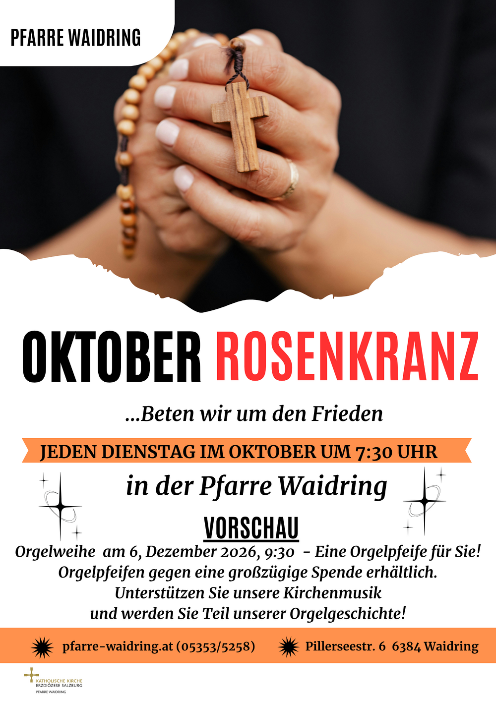 Rosenkranz