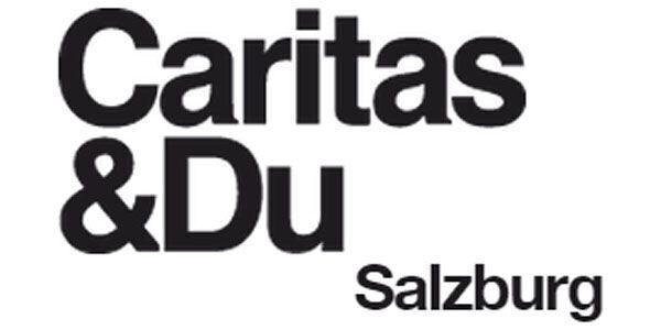 Logo / Caritas Salzburg