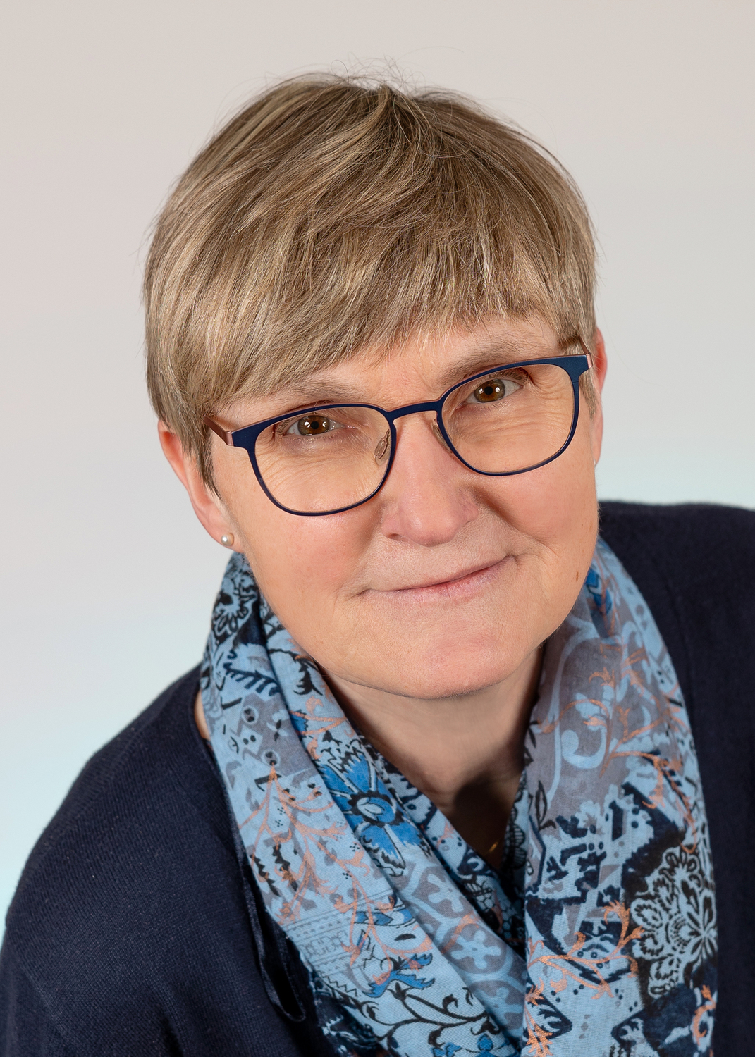 Sabine Zwicklhuber 