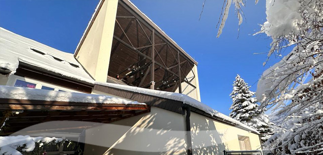 Pfarre Salzburg-Parsch