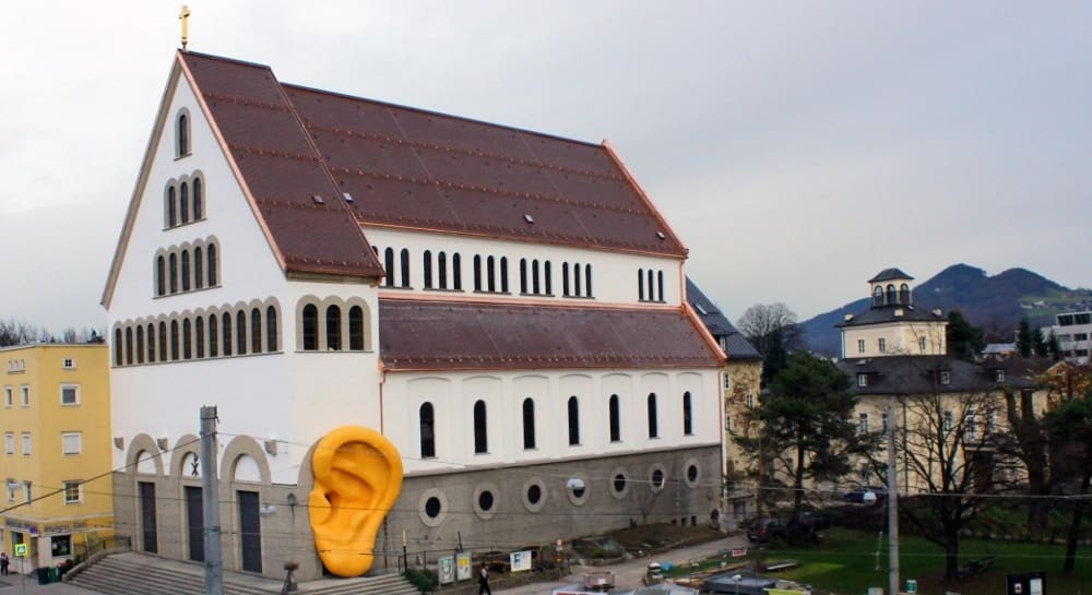 Pfarre St. Elisabeth