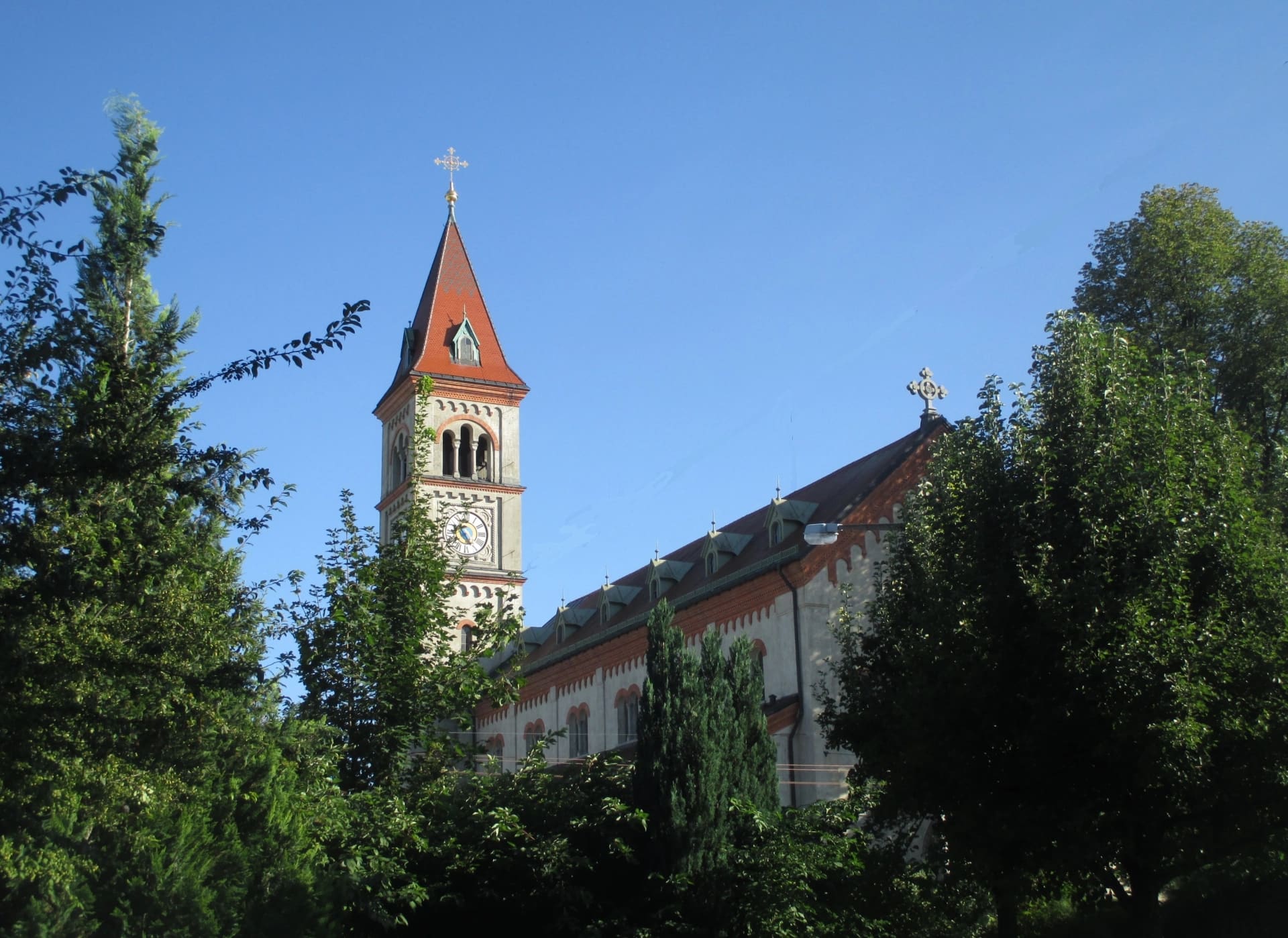 Pfarre Salzburg-Itzling