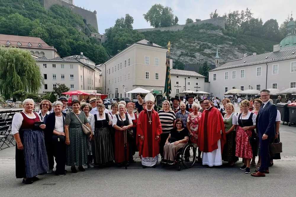Gruppenbild