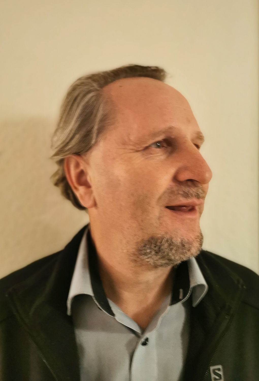 Gottfried Forster rptnb