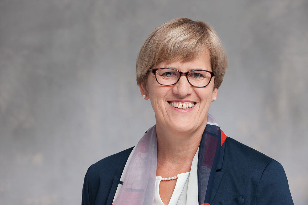 Erika Reiter